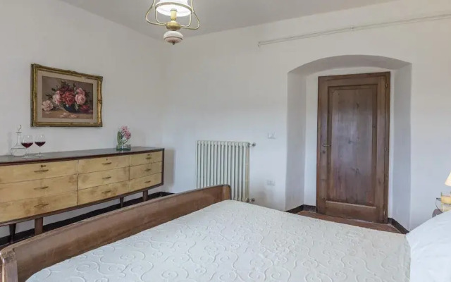Villa Le Logge 12 1 in Todi