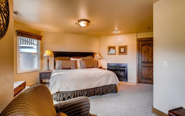 Powder Ridge Skier's Retreat by Avantstay Large Modern Home Close to Park City Resort w/ Views