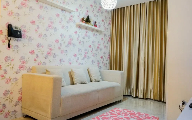 Best Price 2Br l'Avenue Apartment