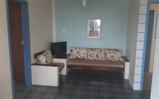 Residencial Praia Mar