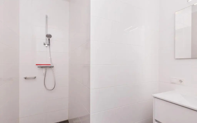 Appartement - Kaapduinseweg 13 Dishoek 13H Luxe 6 personen