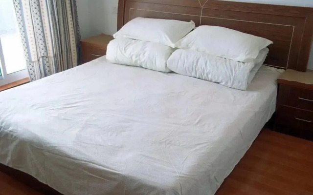 Shengsi Xinhai Inn