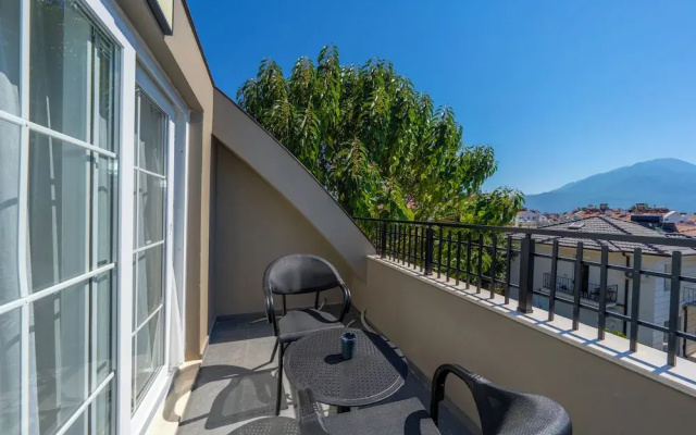 Dede Suites Fethiye