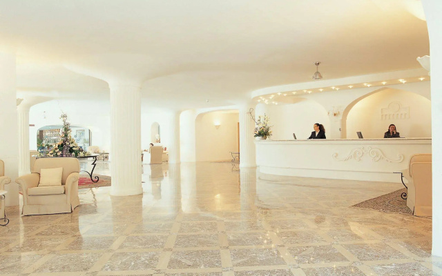 La Residenza Capri