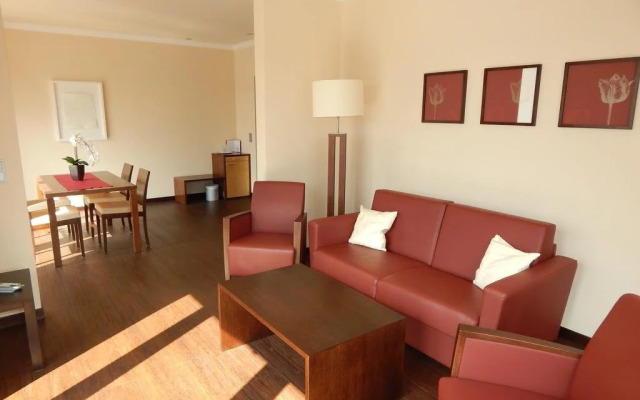 Dormio Hotel der Seehof
