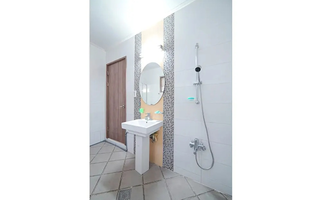 Pocheon Prime Resort Pension