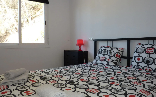 Spectacular Villa in Algarrobo with Private Swimming Pool