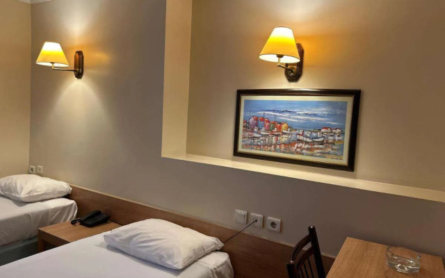 Haydarpasa Otel