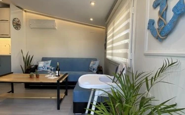 Hasev Butik Apart Otel