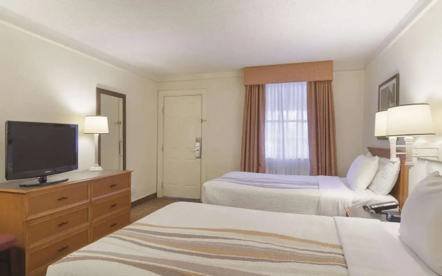 La Quinta Inn Denver Cherry Creek