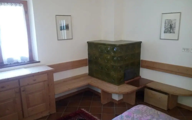 Chalet Anna Vetriolo