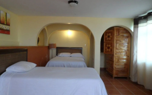 Finca Alfonso