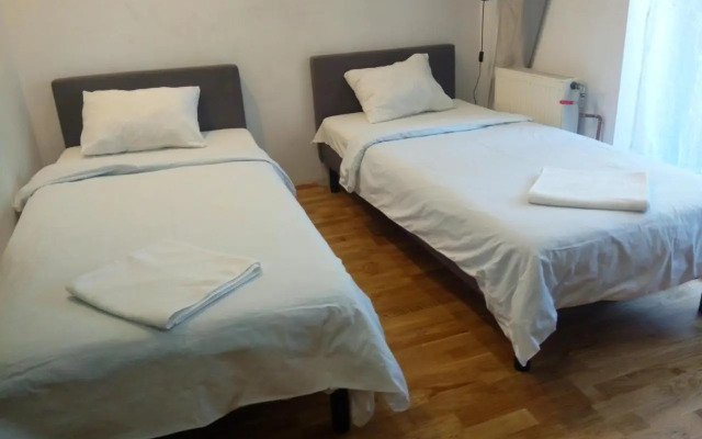 Pokoje Goscinne Pocztacaffe