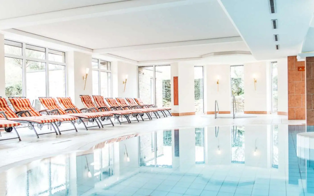 Ringhotel Teutoburger Wald