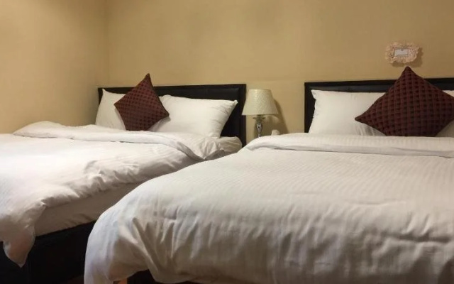 East First B&B
