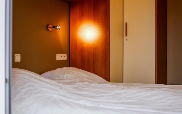 Apartment in Koksijde With Sea View