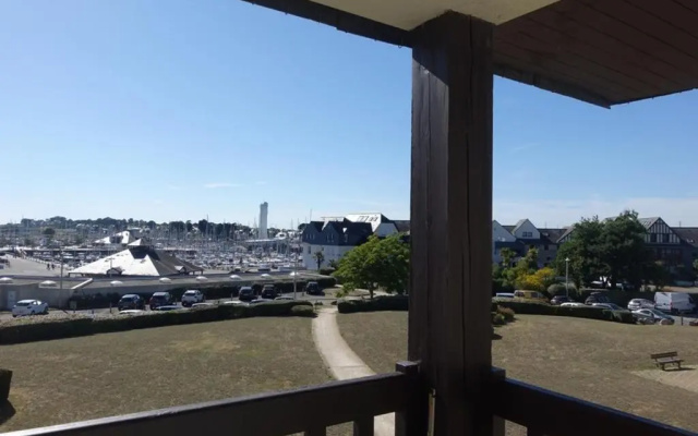 Appartement Arzon, 2 pièces, 4 personnes - FR-1-639-75