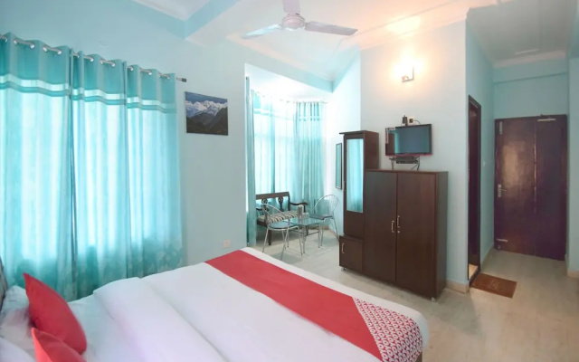 Hotel Manu Vinod