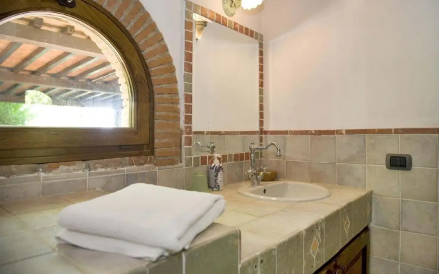Villa La Capinera