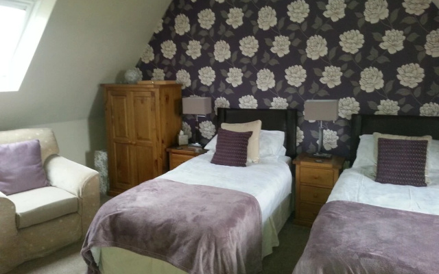 Redbryers Bed and Breakfast