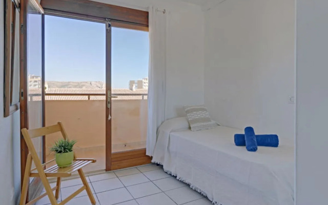 Apartment Galicia Jávea 32915