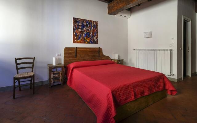 Отель B&B Bonsignori детские мероприятия