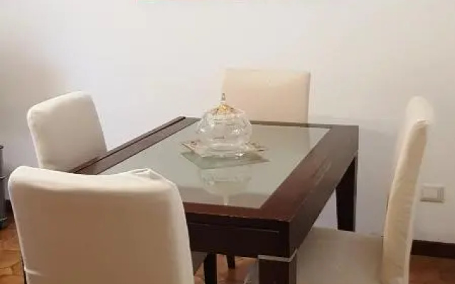 Arcadia Apartment