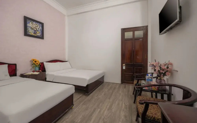 Kly Hotel