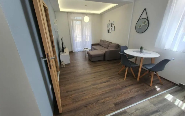 JOX Apartment