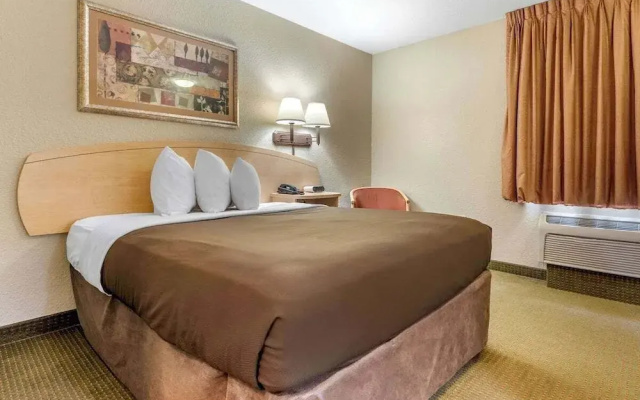 Birch Hill Suites South Bend