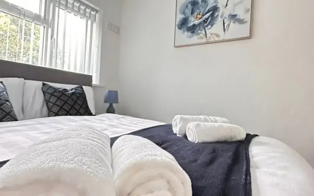 Saunton 3 Bedroom and 1 Bathroom House