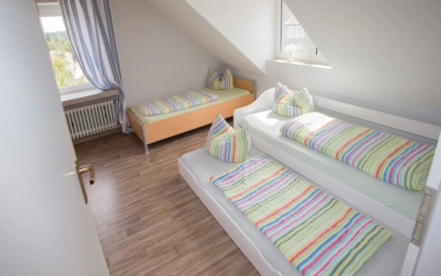 Ferienwohnung Lindenhof
