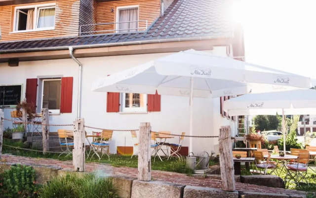 Alte Kass Hotel und Kaffeehaus