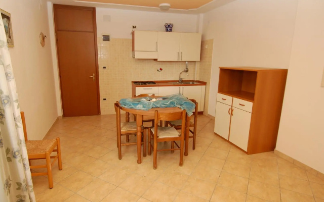 Zefrido 11 - Two Bedroom