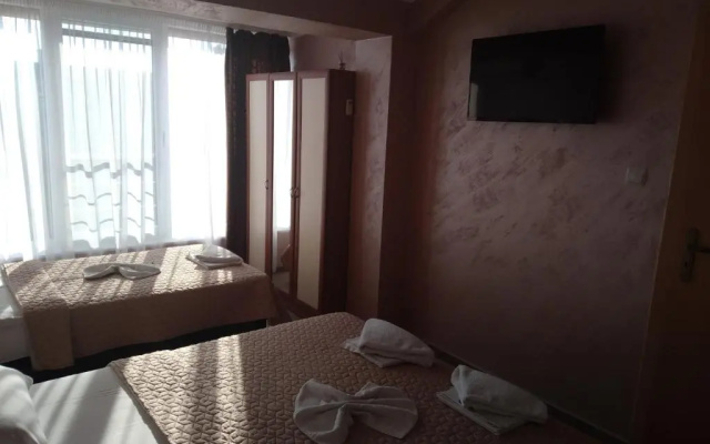 Apartments Dani