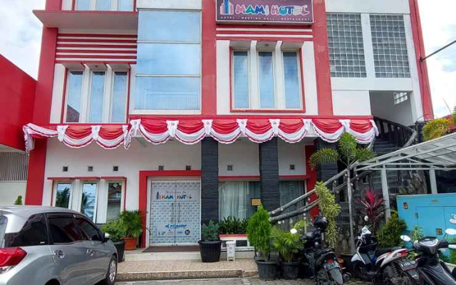 Mami Hotel