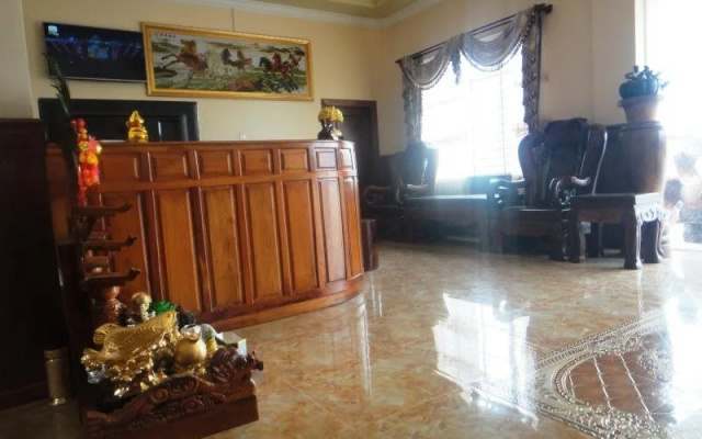 Ly Mengly Guesthouse
