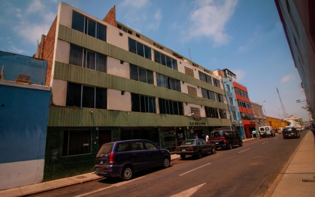 Ayenda Las Mercedes