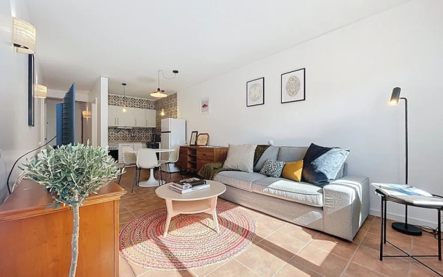 Richelieu Apartment by Atlantic Holiday