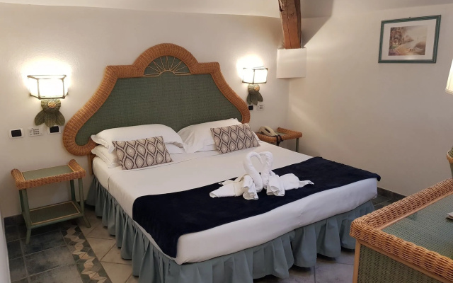 Hotel Orizzonte