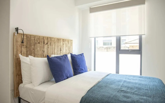 Modern Wandsworth Apartment