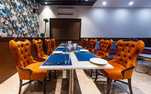 Regenta Inn Sambalpur