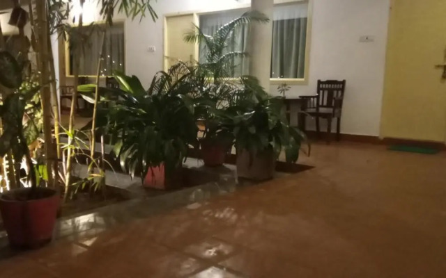 Meya Beach Walk Hotel