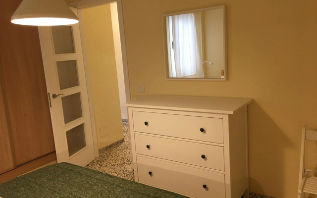 Apartamento El Fraile