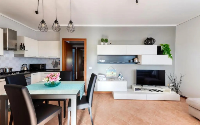 Wolf House - Sirmione Holiday