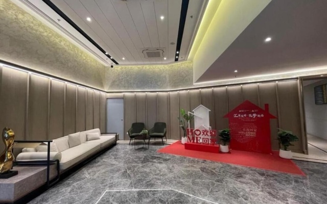 KHR Service Suites Agile Bukit Bintang