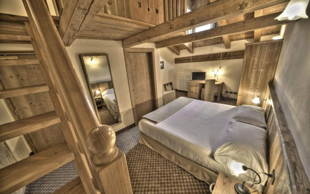 Le Miramonti Hotel & Wellness