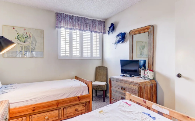 Spyglass 41 by Vacation Rental Pros