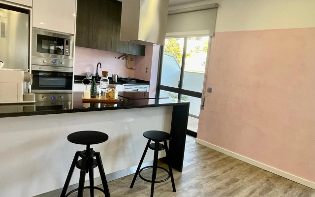 StarMountainApartment