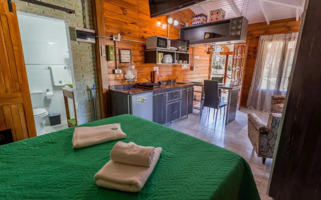 LA MATERA Suites